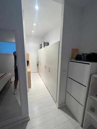 Nave industrial en venta en Barri del Mar - Ribes Roges en Vilanova i La Geltrú