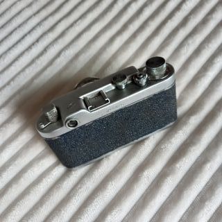 Cámara rangefinder FED-2 + Lente Industar 26M