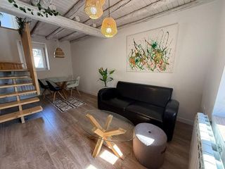 Chalet en alquiler en Vía Romana en Segovia