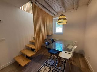 Chalet en alquiler en Vía Romana en Segovia