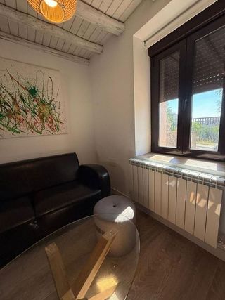 Chalet en alquiler en Vía Romana en Segovia