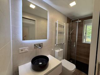 Chalet en alquiler en Vía Romana en Segovia