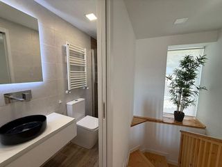 Chalet en alquiler en Vía Romana en Segovia