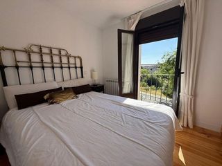 Chalet en alquiler en Vía Romana en Segovia