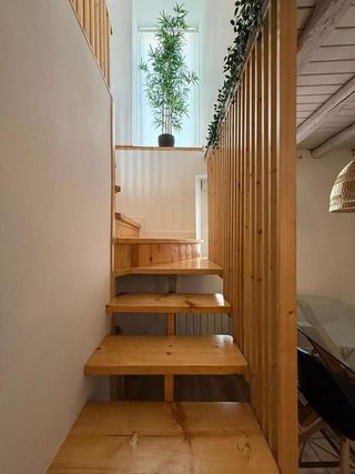 Chalet en alquiler en Vía Romana en Segovia