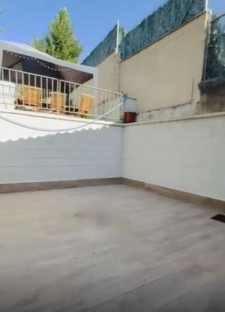 Chalet en alquiler en Vía Romana en Segovia