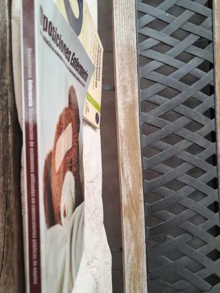 Oposiciones Enfermería: Recopilación de exámene...