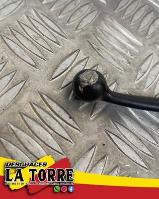 Maneta Embrague Yamaha MT-09 SP