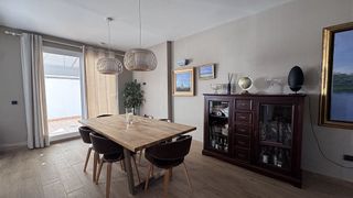 Casa adosada en venta en Torreblanca en Sevilla