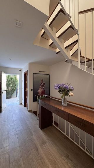 Casa adosada en venta en Torreblanca en Sevilla