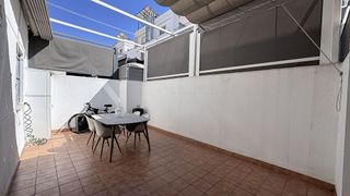 Casa adosada en venta en Torreblanca en Sevilla