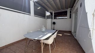 Casa adosada en venta en Torreblanca en Sevilla