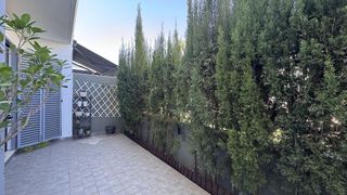 Casa adosada en venta en Torreblanca en Sevilla