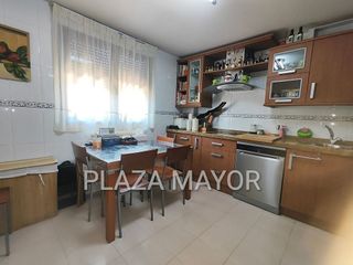 Casa adosada en venta en Hospitales - Campus en Salamanca