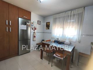 Casa adosada en venta en Hospitales - Campus en Salamanca
