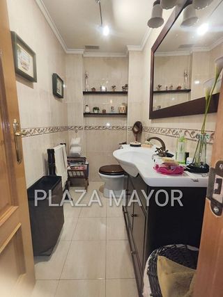 Casa adosada en venta en Hospitales - Campus en Salamanca