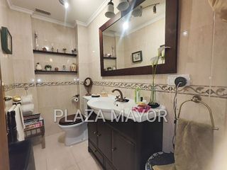 Casa adosada en venta en Hospitales - Campus en Salamanca