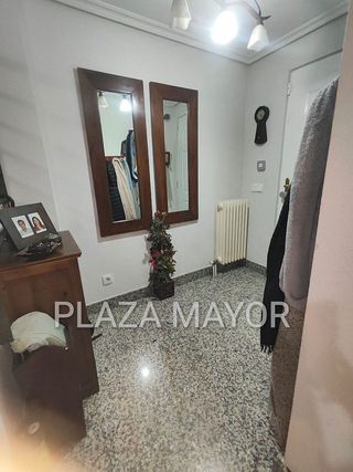Casa adosada en venta en Hospitales - Campus en Salamanca