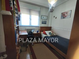 Casa adosada en venta en Hospitales - Campus en Salamanca