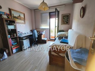 Casa adosada en venta en Hospitales - Campus en Salamanca