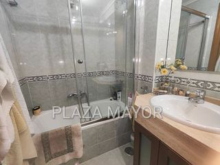Casa adosada en venta en Hospitales - Campus en Salamanca