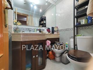 Casa adosada en venta en Hospitales - Campus en Salamanca
