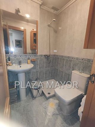 Casa adosada en venta en Hospitales - Campus en Salamanca