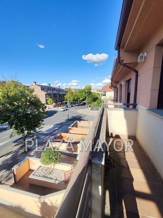 Casa adosada en venta en Hospitales - Campus en Salamanca