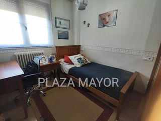 Casa adosada en venta en Hospitales - Campus en Salamanca