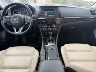Mazda 6 2013