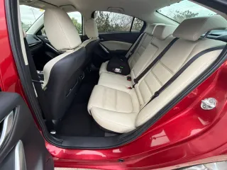 Mazda 6 2013