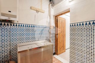 Casa adosada en venta en Bernabéu - Santa Pola Este en Santa Pola