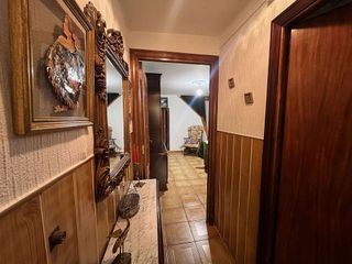 Casa adosada en venta en Benavente