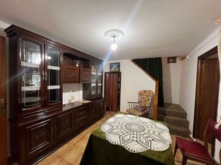 Casa adosada en venta en Benavente