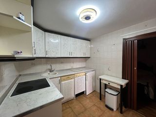 Casa adosada en venta en Benavente