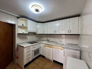 Casa adosada en venta en Benavente