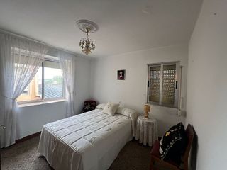 Casa adosada en venta en Benavente