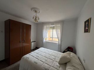 Casa adosada en venta en Benavente