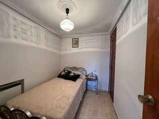 Casa adosada en venta en Benavente