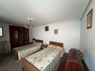 Casa adosada en venta en Benavente