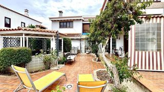 Chalet en venta en San Cristóbal de La Laguna - La Vega - San Lázaro en San Cristóbal de La Laguna