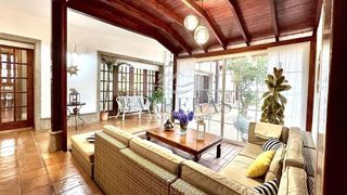 Chalet en venta en San Cristóbal de La Laguna - La Vega - San Lázaro en San Cristóbal de La Laguna