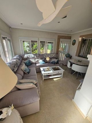 Casa adosada en venta en Nueva Torrevieja - Aguas Nuevas en Torrevieja