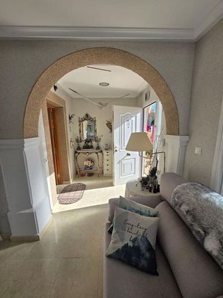 Casa adosada en venta en Nueva Torrevieja - Aguas Nuevas en Torrevieja