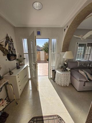 Casa adosada en venta en Nueva Torrevieja - Aguas Nuevas en Torrevieja
