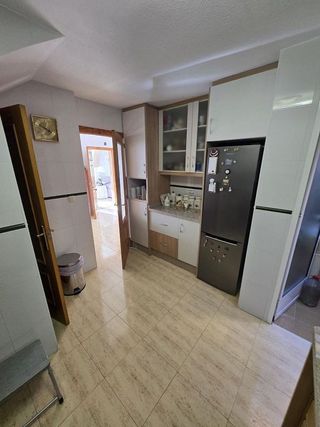 Casa adosada en venta en Nueva Torrevieja - Aguas Nuevas en Torrevieja