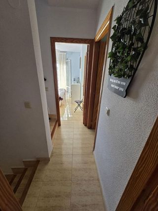 Casa adosada en venta en Nueva Torrevieja - Aguas Nuevas en Torrevieja