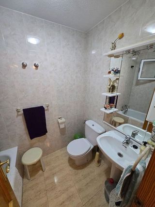 Casa adosada en venta en Nueva Torrevieja - Aguas Nuevas en Torrevieja