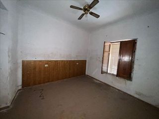 Casa adosada en venta en Alguazas