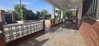 Chalet en venta en Vilamarxant